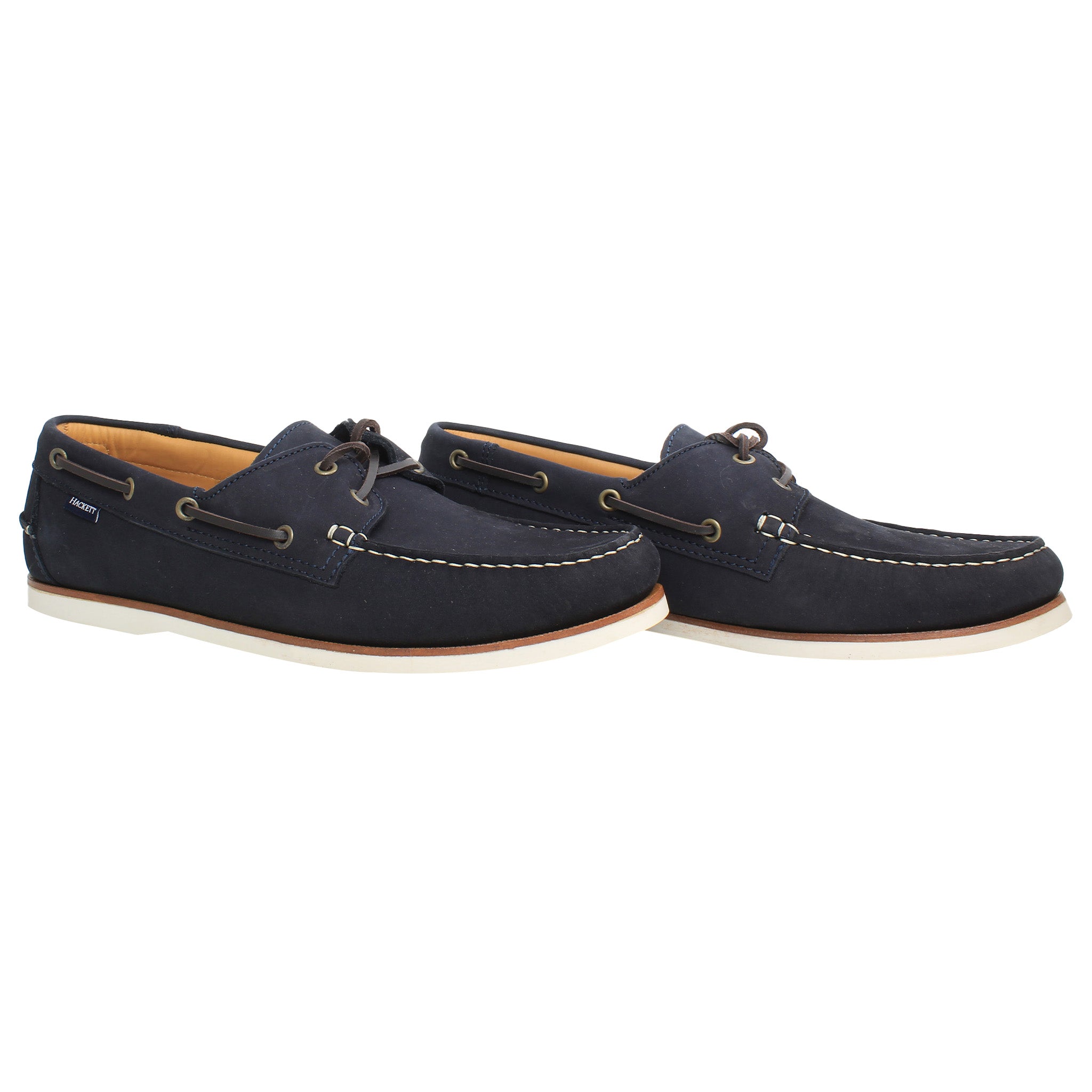 Hackett Aldeney Mens Navy Shoes NO BOX