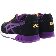 Asics Curreo Womens Black Trainers