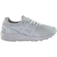 Asics Gel-Kayano Mens Light Grey Trainers