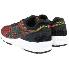 Asics Gel-Kayano Mens Multicoloured Running Shoes