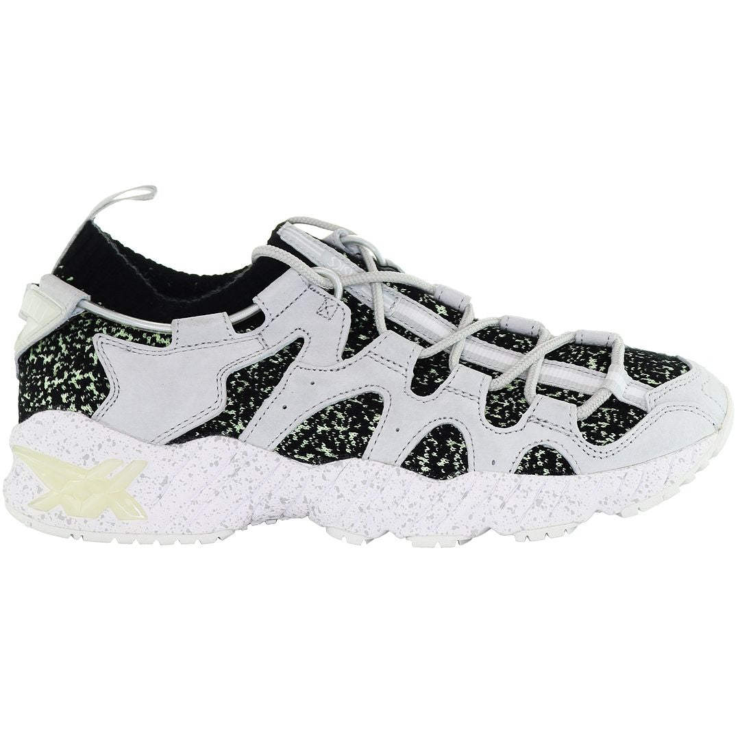 Asics Gel-Mai Knit Mens Grey Trainers