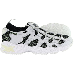 Asics Gel-Mai Knit Mens Grey Trainers