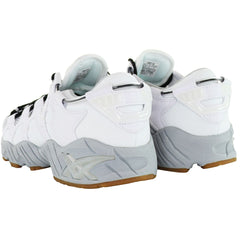 Asics Gel-Mai fuzeGEL Mens White Trainers