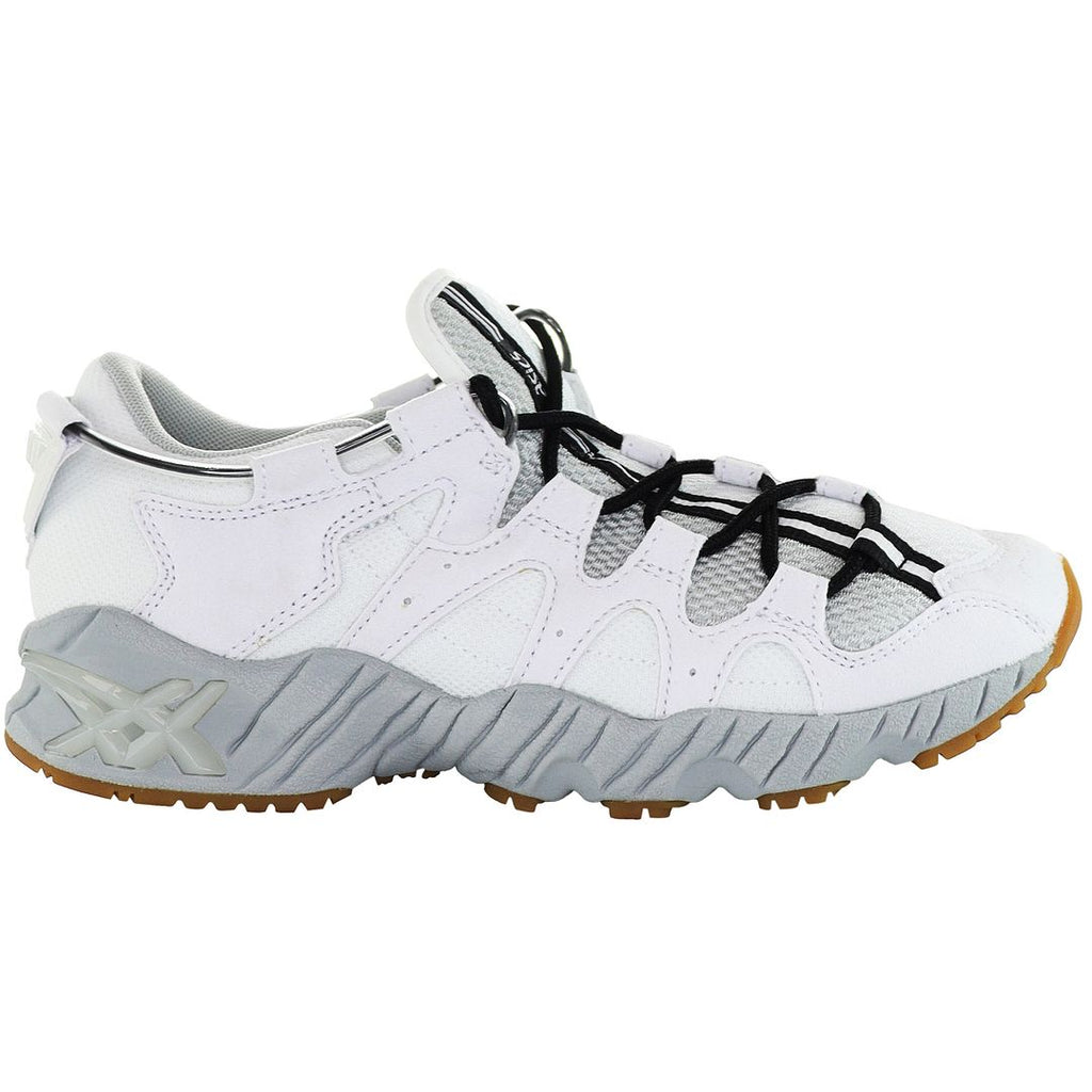 Asics Gel-Mai fuzeGEL Mens White Trainers