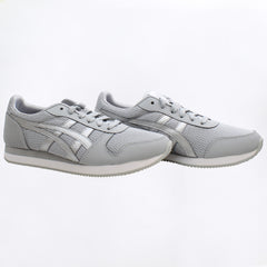 Asicstiger Curreo II Mens Grey Running Trainers NO BOX