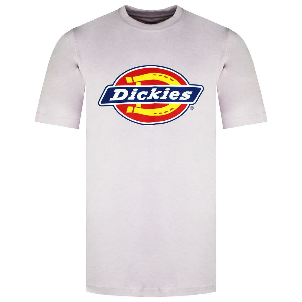 Dickies Mens Light Pink T-Shirt