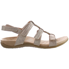 Vionic Amber Pink Womens Sandals