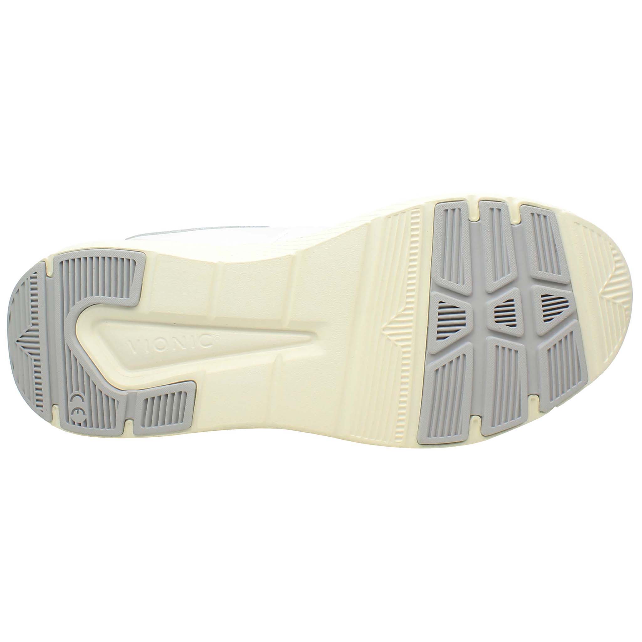 Vionic Athena Womens White Trainers