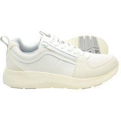 Vionic Athena Womens White Trainers