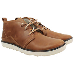 Merrell Around Town Chukka Womens Brown Boots