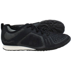 Merrell Civet Lace Womens Black Trainers