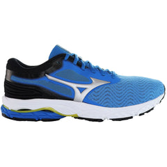 Mizuno Wave Prodigy 4 Mens Blue Running Shoes