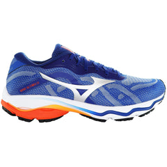 Mizuno Wave Ultima 13 Mens Blue Running Shoes