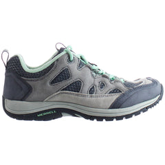 Merrell Zeolite Womens Grey Boots