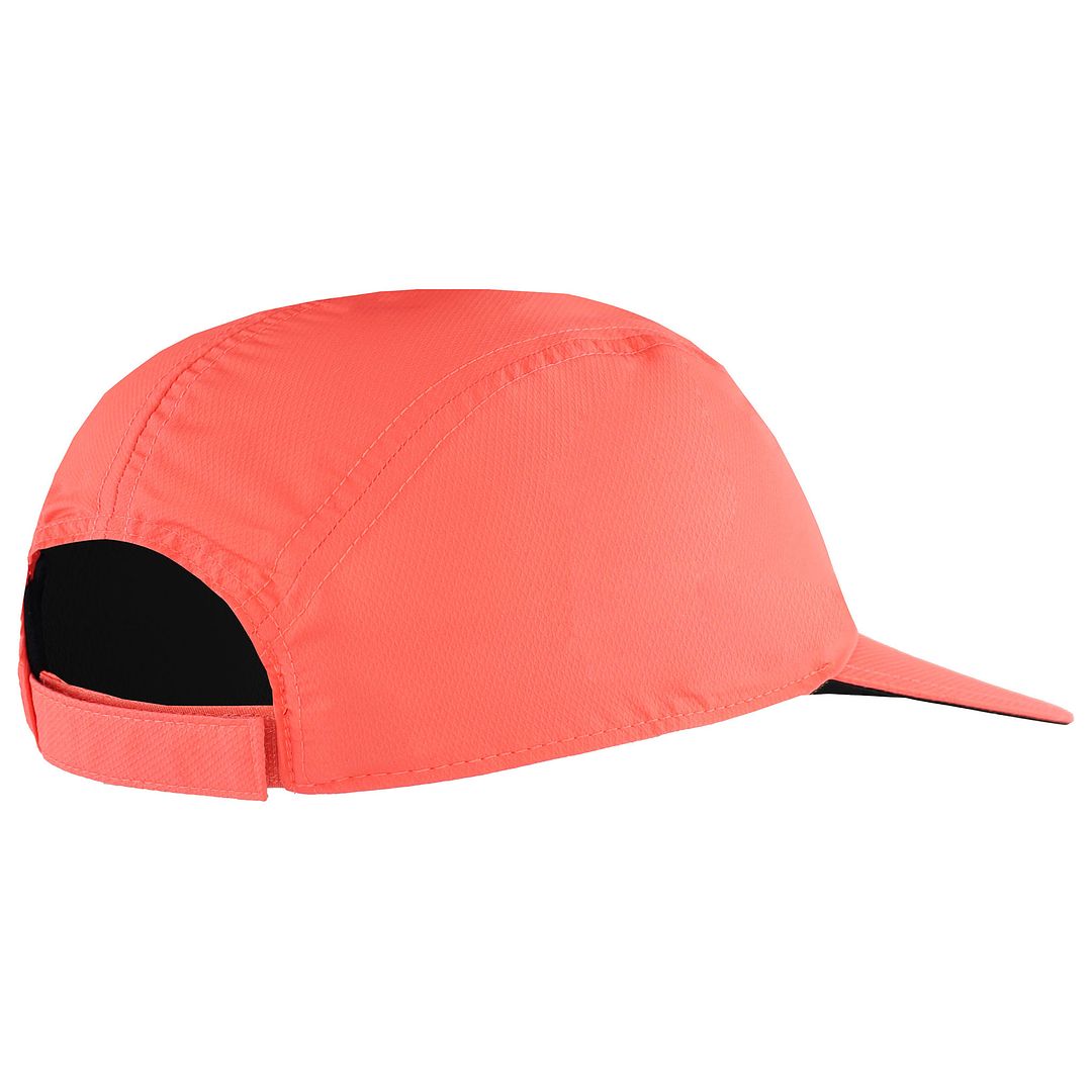 Mizuno DryLite Mens Coral Cap