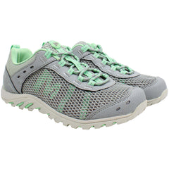 Merrell Tarim Womens Grey Shoes