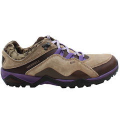 Merrell Fluorecein Womens Brown Boots