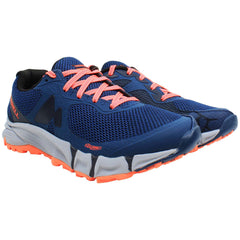 Merrell Agility Charge Flex Womens Blue Shoes