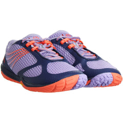 Merrell Pace Glove 3 Womens Purple Shoes