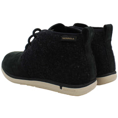 Merrell Duskair Maui Chukka Womens Black Boots