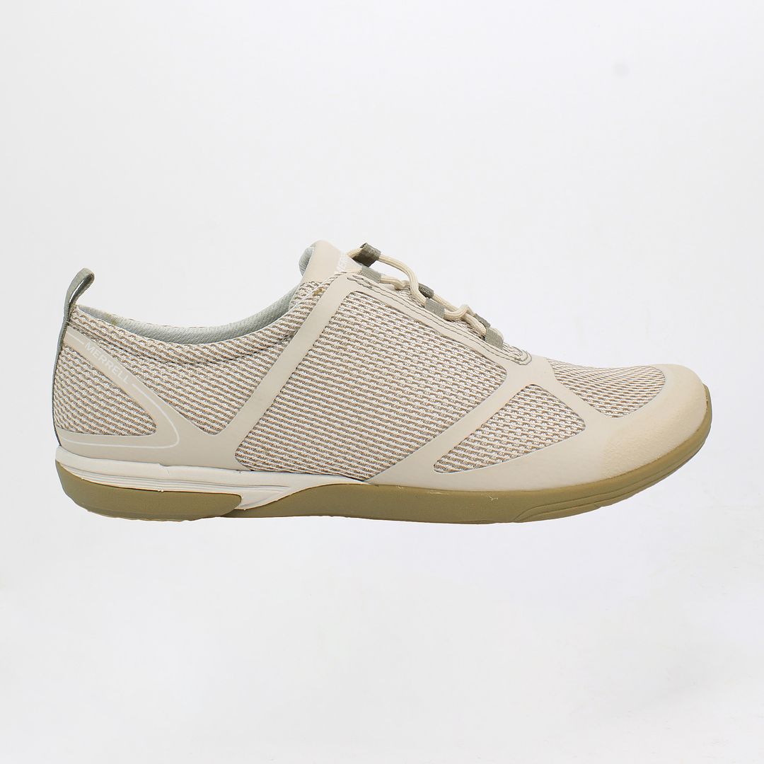 Merrell Ceylon Sport Womens Beige Shoes NO BOX