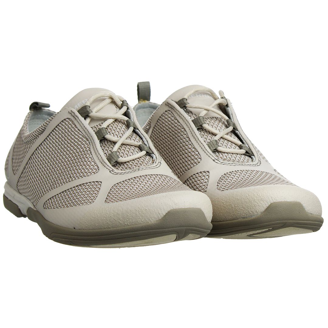 Merrell Ceylon Sport Womens Beige Shoes