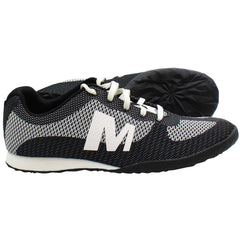 Merrell Civet Womens Black/White Trainers