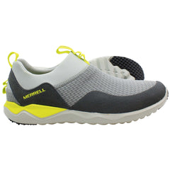 Merrell 1SIX8 Mesh Moc Mens Grey Shoes