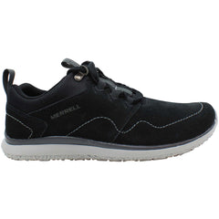 Merrell Getaway Locksley Mens Black Shoes