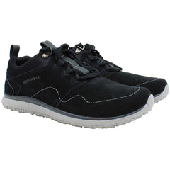 Merrell Getaway Locksley Mens Black Shoes