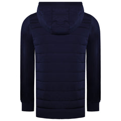 Weekend Offender Conor Mens Navy Jacket