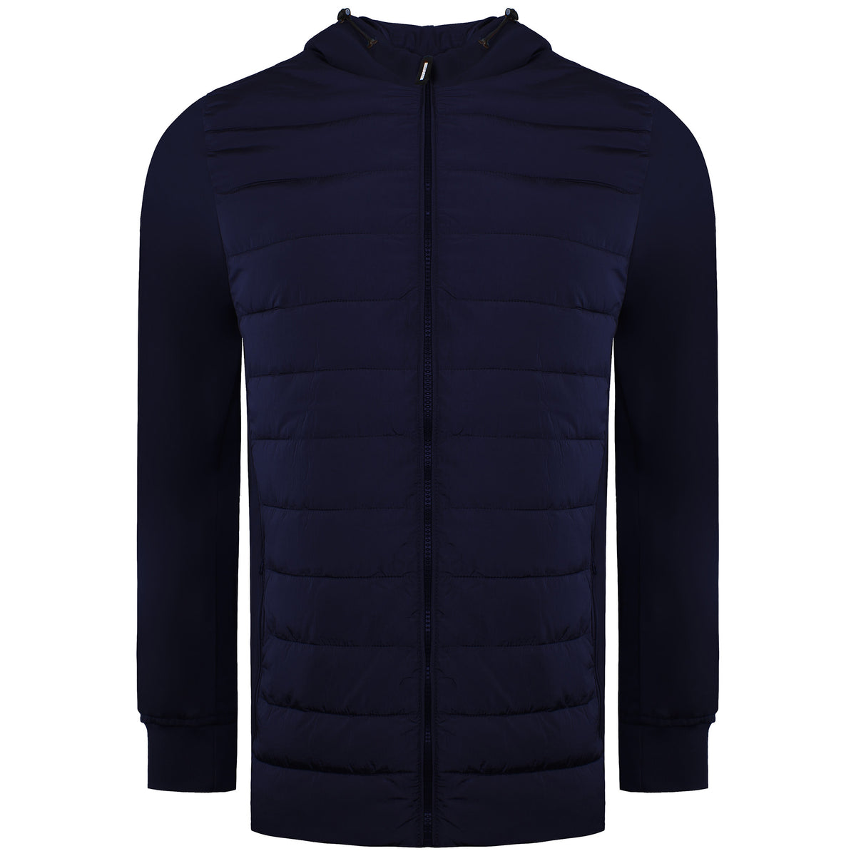 Weekend Offender Conor Mens Navy Jacket