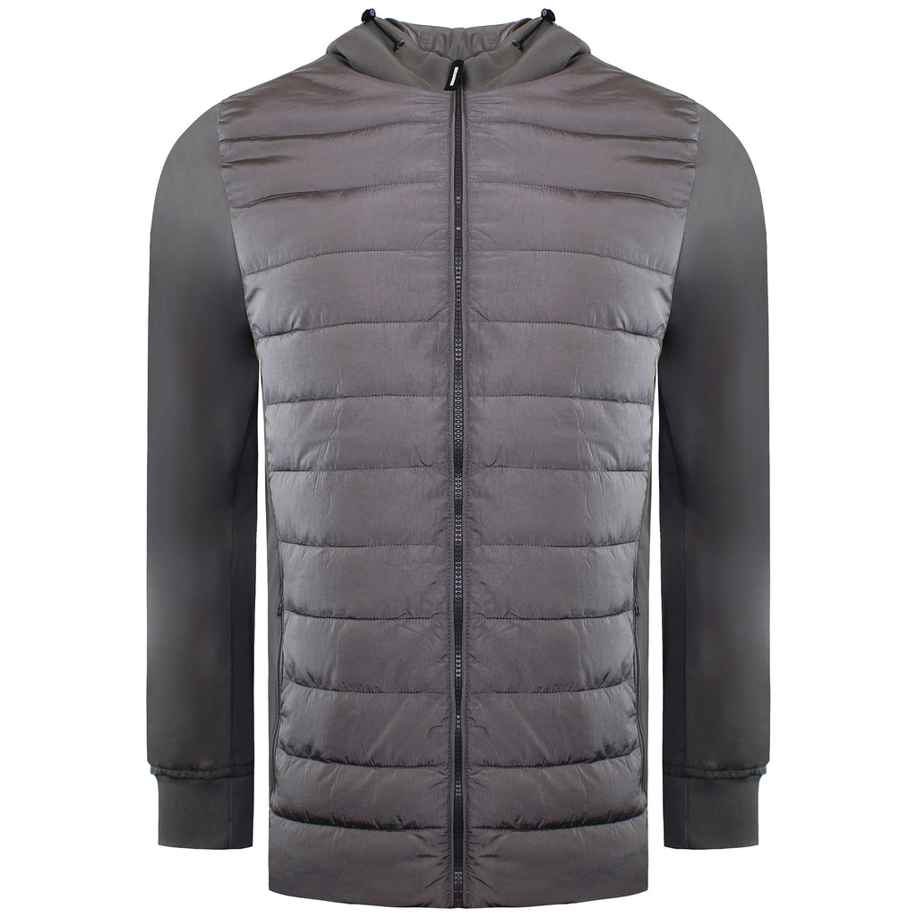 Weekend Offender Conor Mens Pavement Jacket