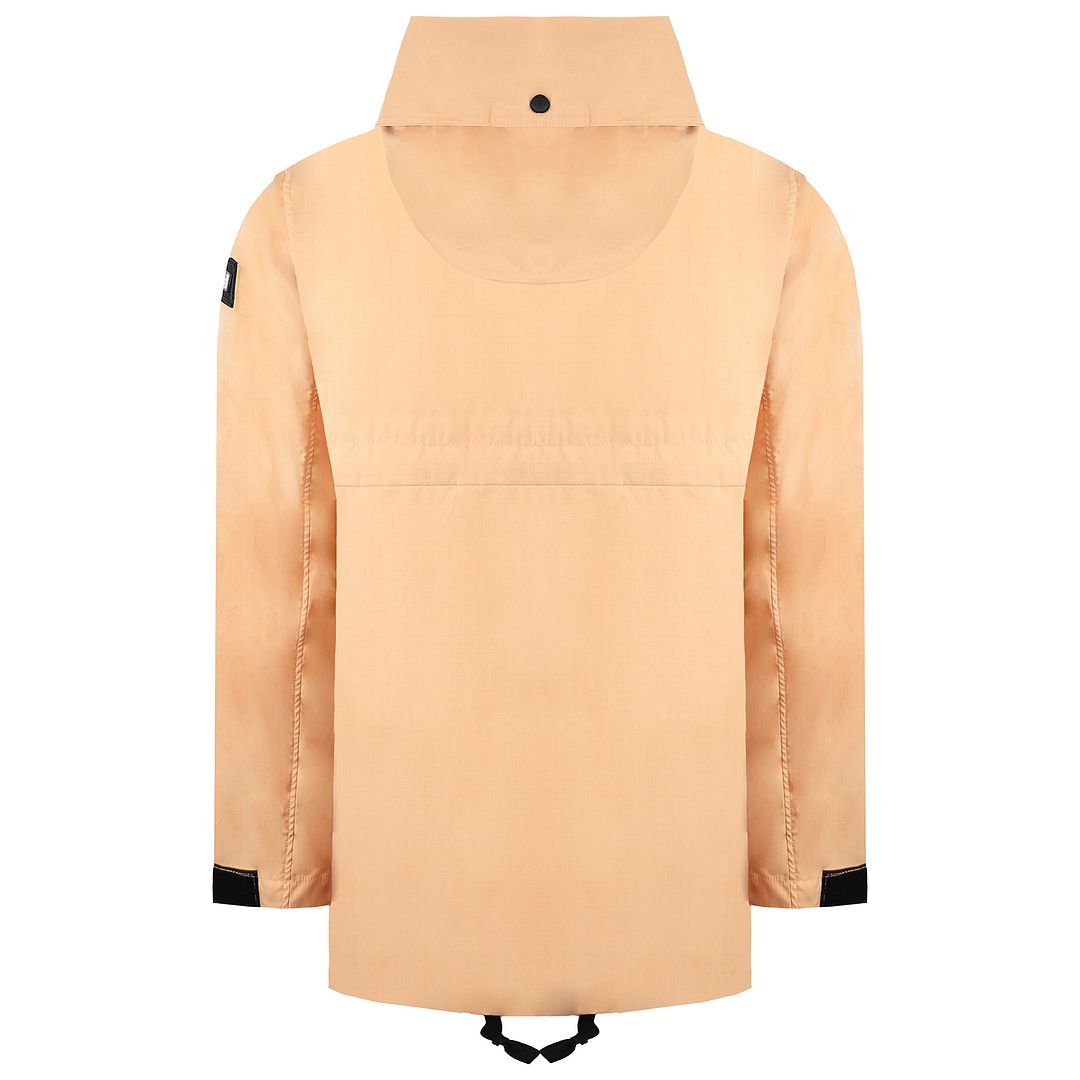 Weekend Offender Oakbank Mens Apricot Drive Jacket