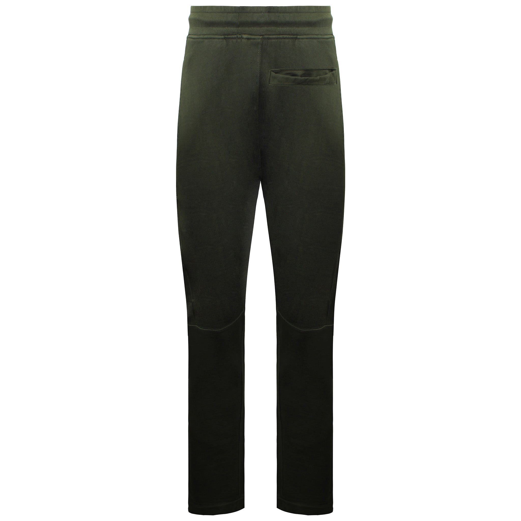 Weekend Offender Tallin Mens Dark Green Track Pants