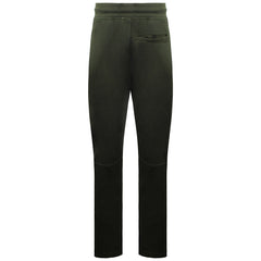 Weekend Offender Tallin Mens Dark Green Track Pants