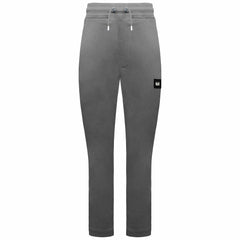 Weekend Offender Jakarta Mens Grey Track Pants