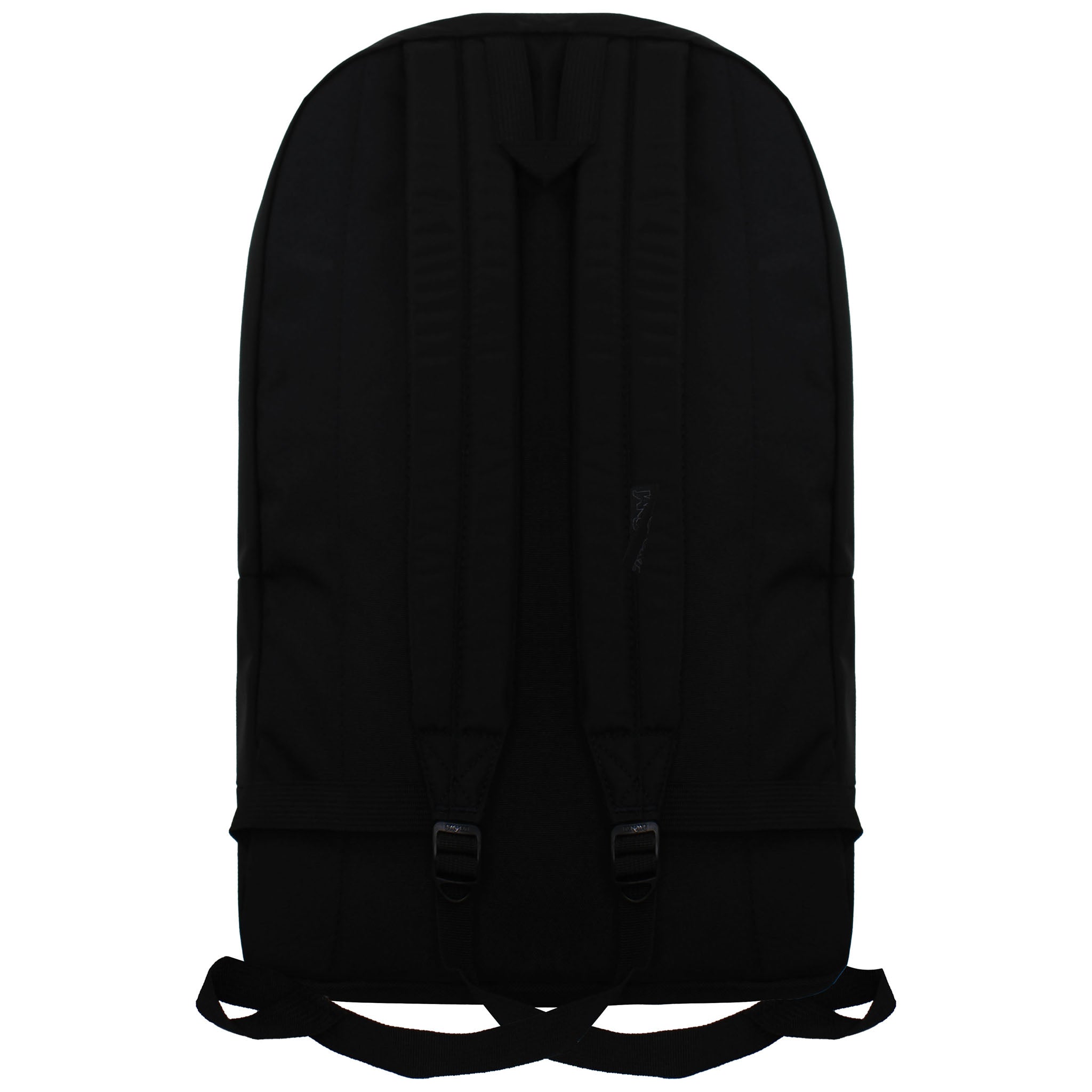 JanSport Mono Superbreak 25L Mens Black Backpack