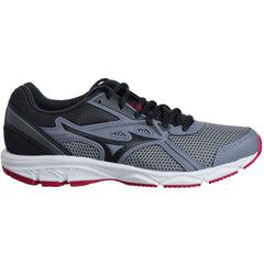 Mizuno Spark 5 Womens Grey Running Shoes