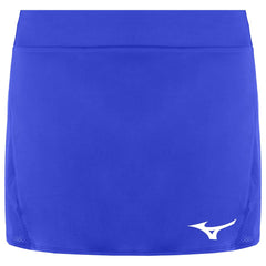 Mizuno Flex Womens Blue Tennis Skort