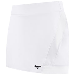 Mizuno Flex Womens White Skort