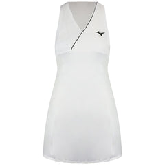 Mizuno Amplify Womens White Dress