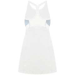 Mizuno Amplify Womens White/Grey Dress