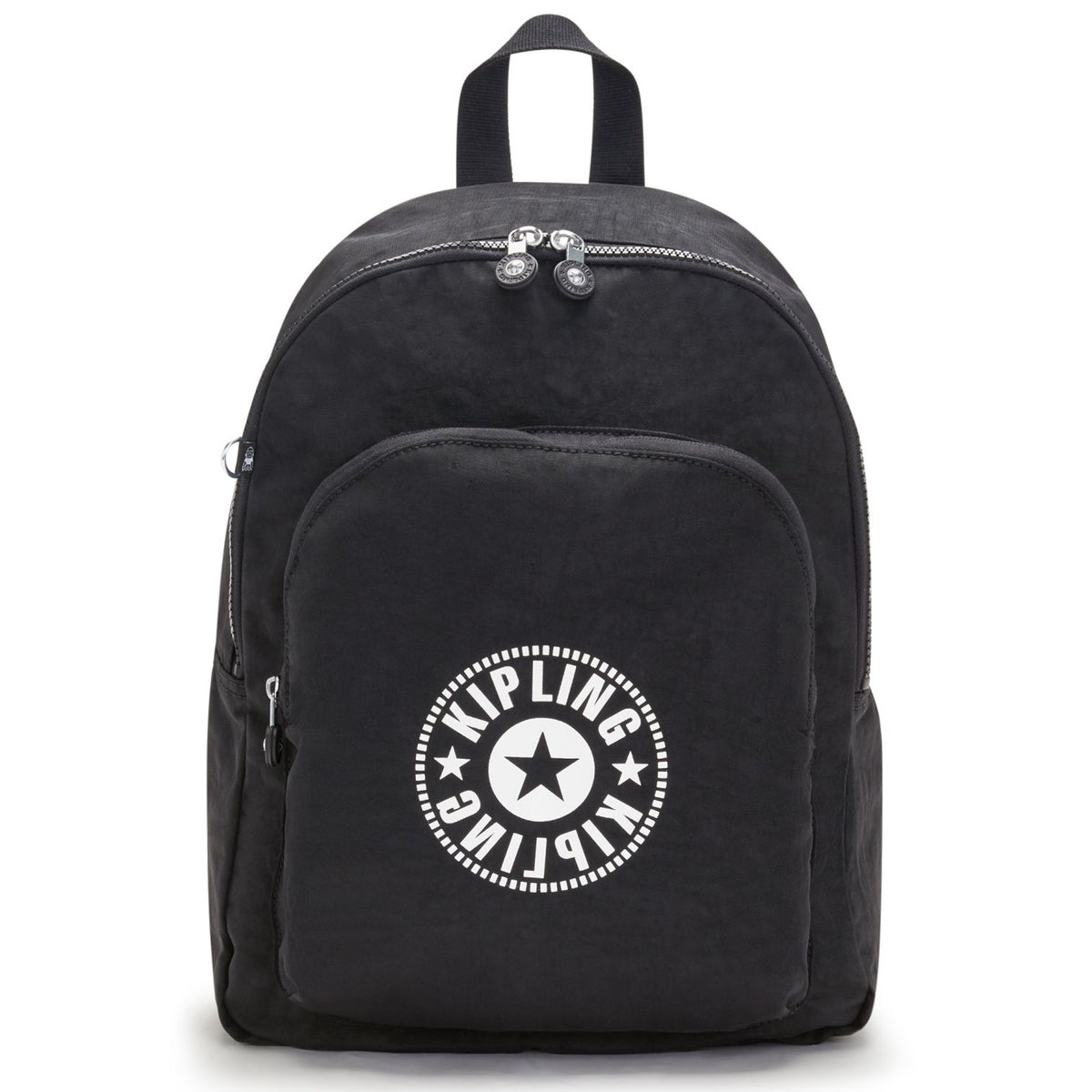 Kipling Curtis Mens Black Backpack