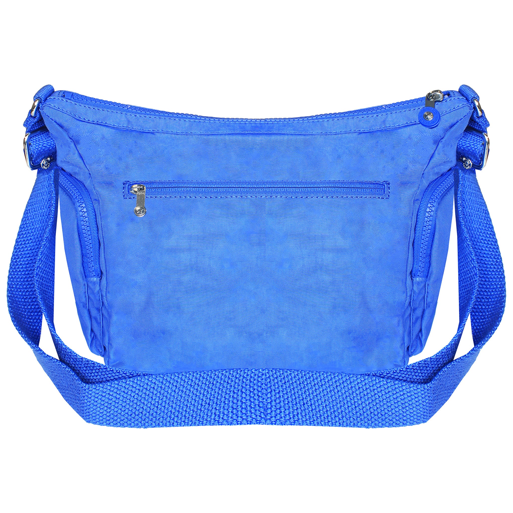 Kipling Gabb S Womens Blue Crossbody Bag