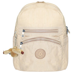 Kipling Judy M Womens Sand Backpack