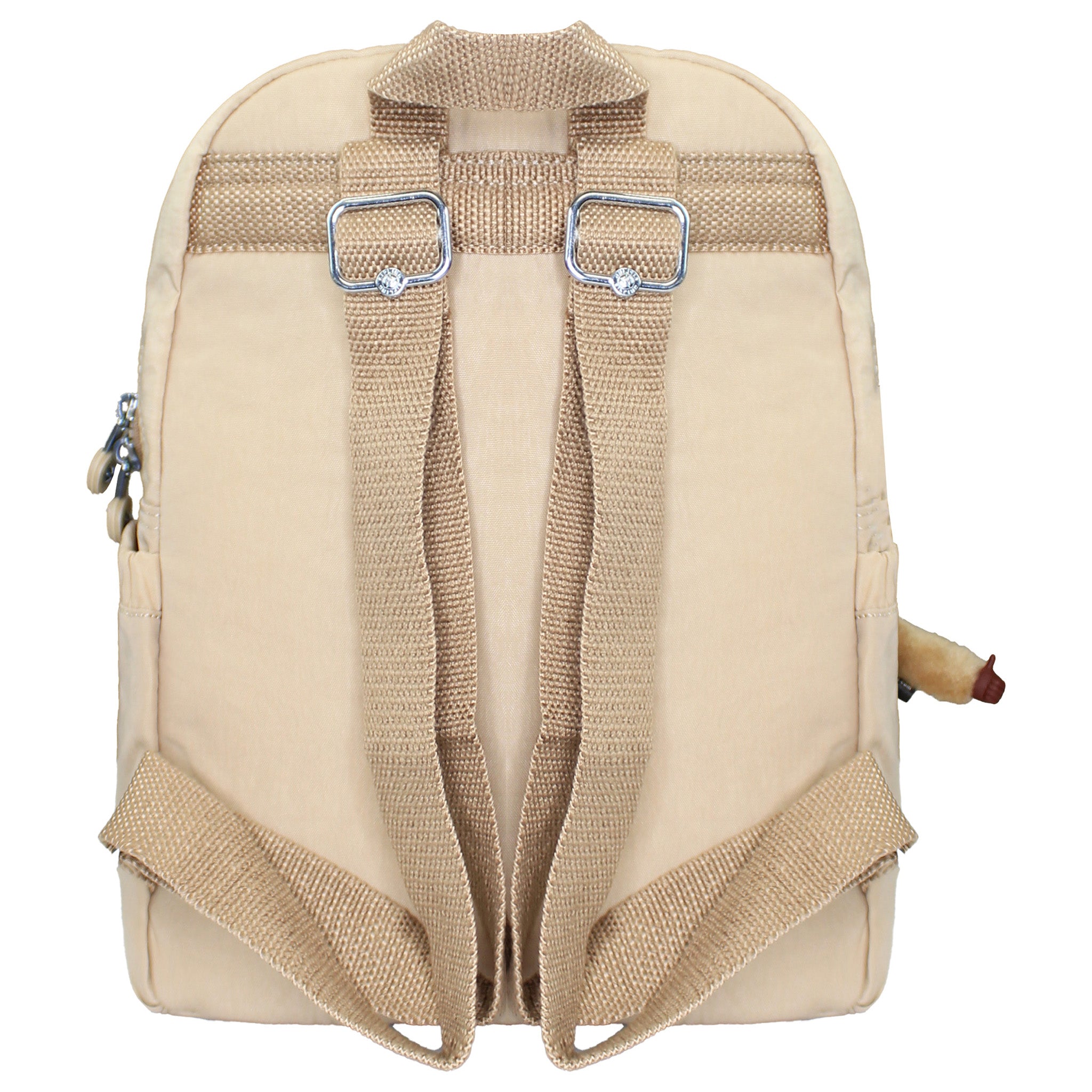 Kipling Judy M Womens Sand Backpack