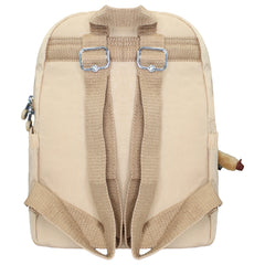 Kipling Judy M Womens Sand Backpack