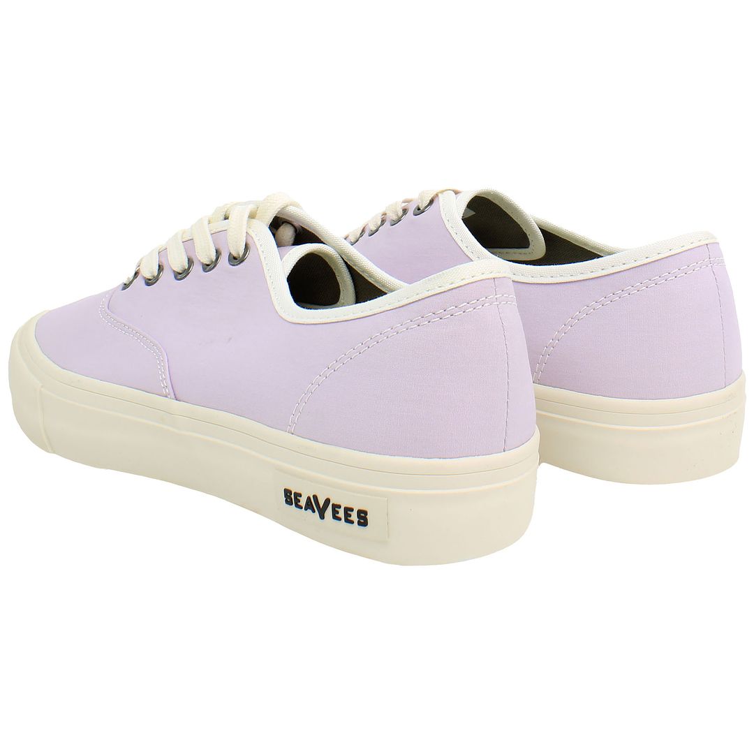 Seavees Legend Sneaker Standard Womens Purple Shoes