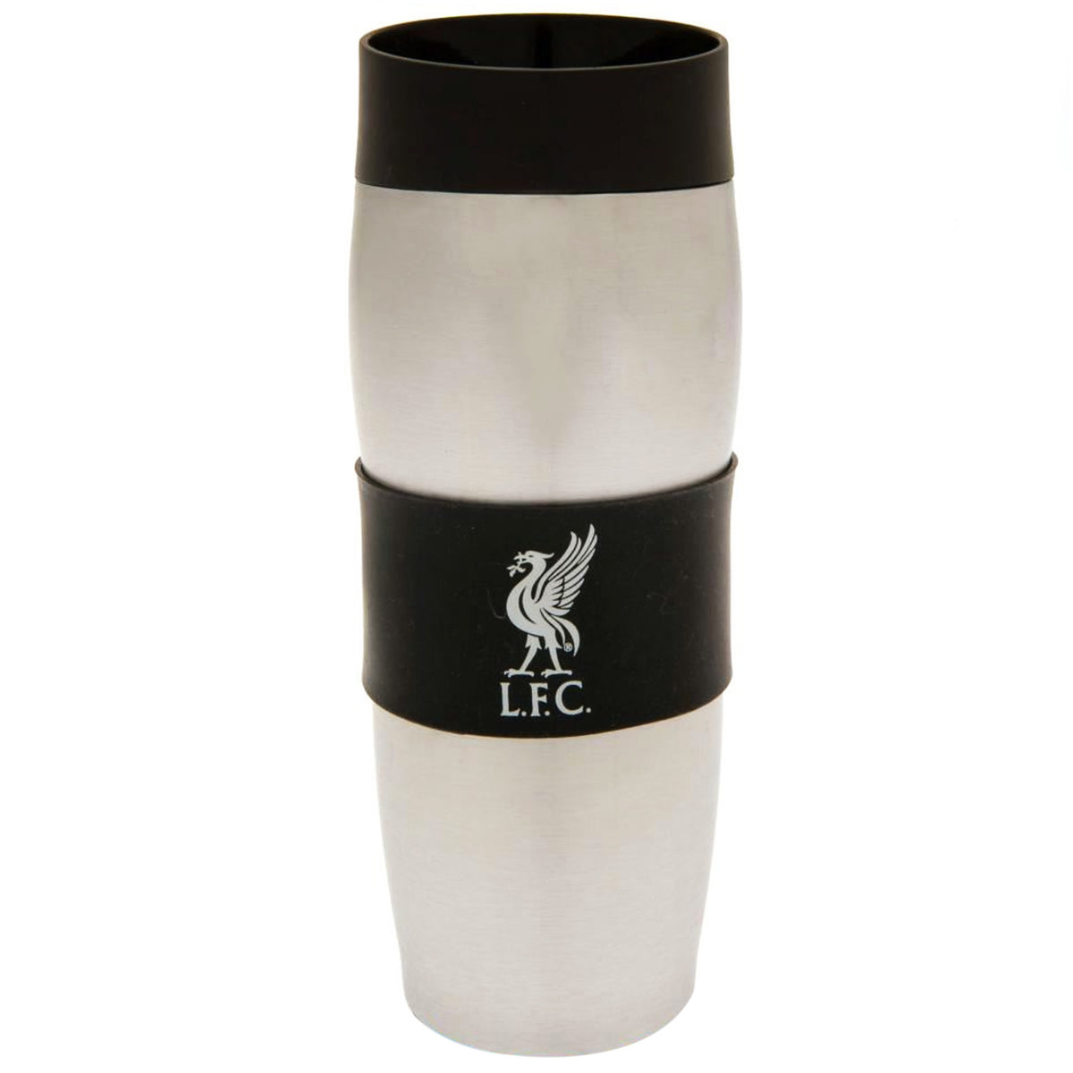 Liverpool FC Vacuum Thermal Travel Mug